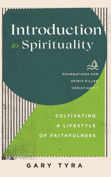Introduction to Spirituality