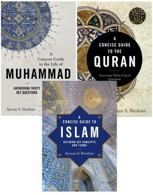 Introducing Islam Set