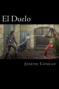 Title: El Duelo (Spanish Edition), Author: Joseph Conrad