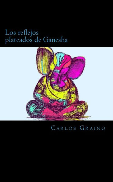 Los reflejos plateados de Ganesha: O como corri por mi camino hasta perderme de nuevo