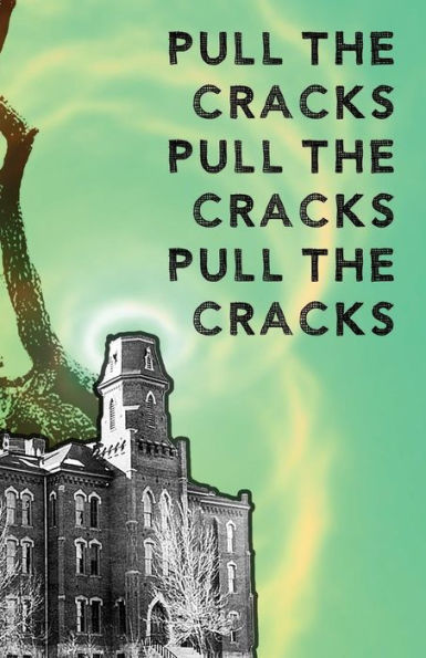 Pull the Cracks: Poetry from the students at the University of Colorado Boulder, Advanced Poetry Workshop, Fall 2016