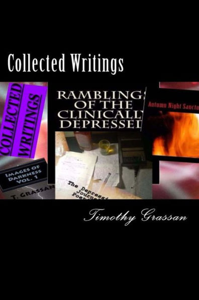 Collected Writings