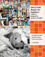 First Czech Reader for beginners, Volume 2: bilingual for speakers of English