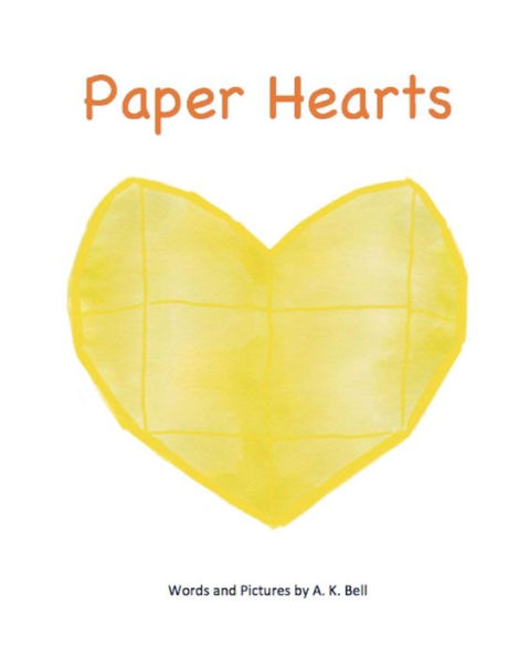 Paper Hearts