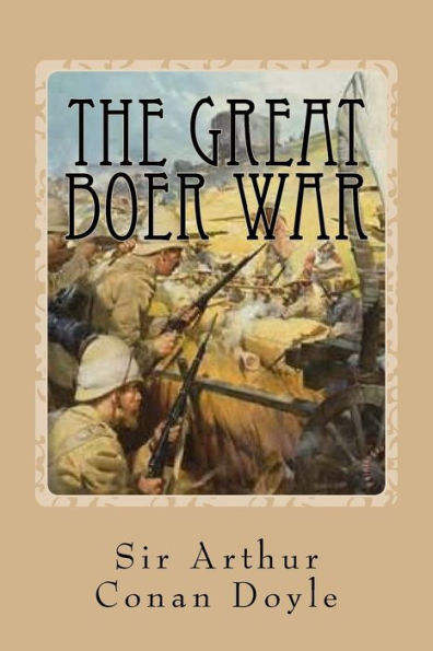 The Great Boer War