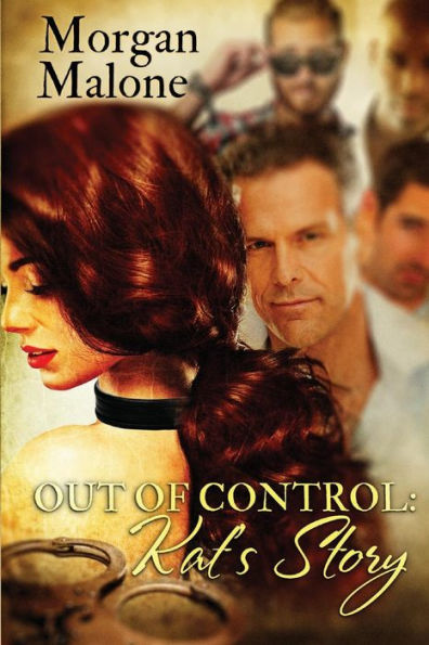 Out of Control: Kat's Story