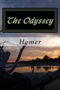 Title: The Odyssey, Author: Samuel Butler