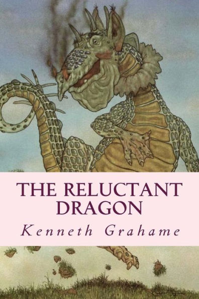 The Reluctant Dragon