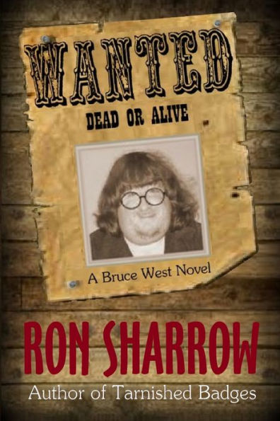 Wanted: Dead or Alive
