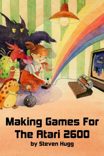 Making Games for the Atari 2600