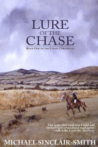 Lure of the Chase: A British Historical Fiction Saga