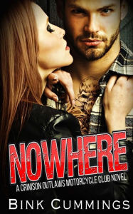 Title: Nowhere, Author: Bink Cummings