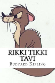 Rikki Tikki Tavi