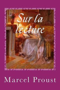 Title: Sur la lecture, Author: Gustavo J Sanchez