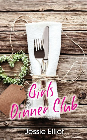 Girls Dinner Club