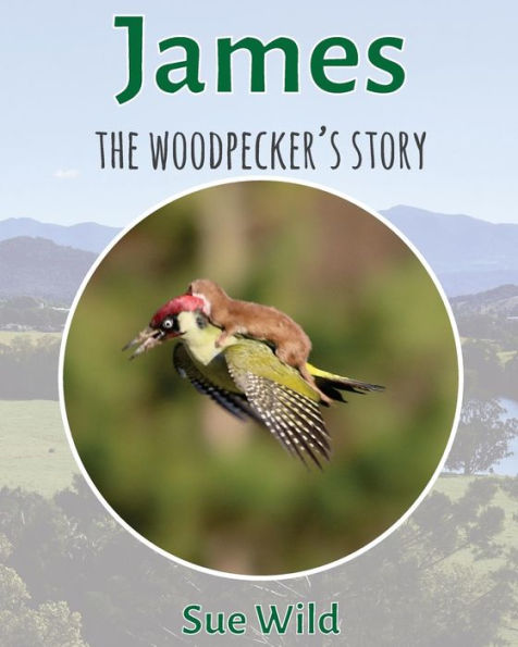 James: The woodpeckers story