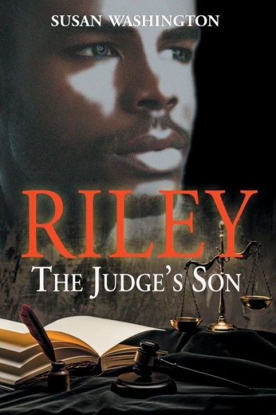 Riley, The Judge's Son