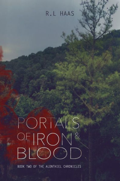 Portals of Iron and Blood