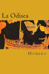 Title: La Odisea (Worldwide Classics) (Spanish Edition), Author: Homero