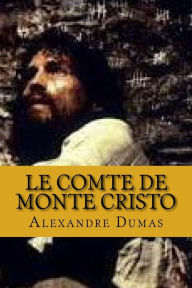 Title: Le comte de monte cristo (French Edition), Author: Alexandre Dumas