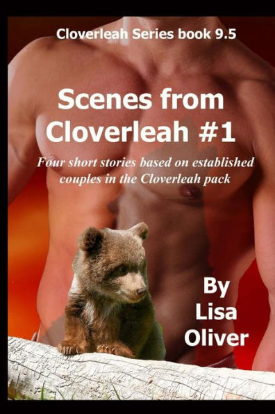 Scenes From Cloverleah #1