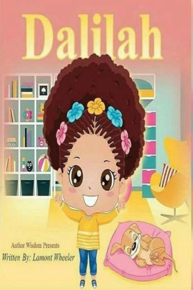 Dalilah: The Genius Kid