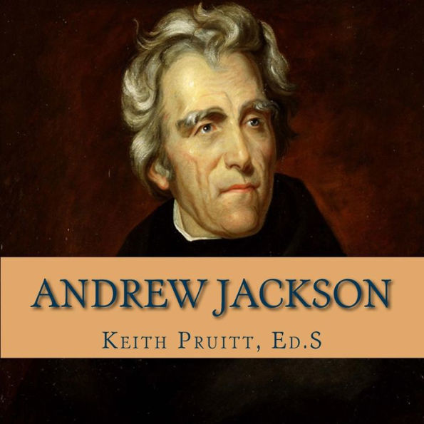 Andrew Jackson