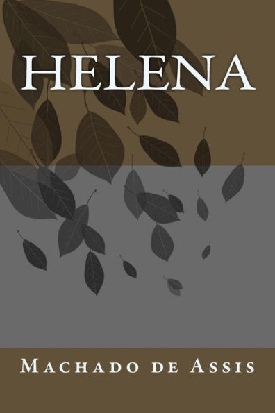 Helena (Portuguese Edition)