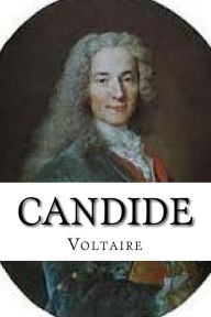 Title: Candide, Author: Voltaire