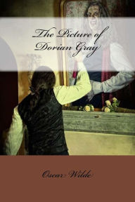 Title: The Picture of Dorian Gray, Author: Oscar Wilde