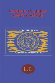 Title: Leggere Le Sibille Corti D'Amore, Author: L I