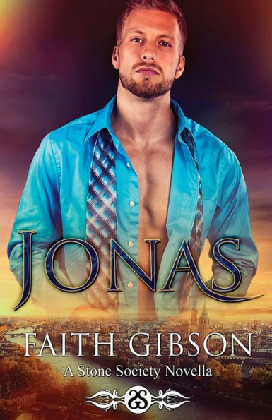 Jonas: A Stone Society Novella
