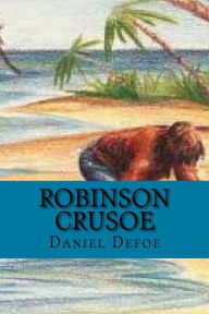 Title: Robinson crusoe (English Edition), Author: Daniel Defoe