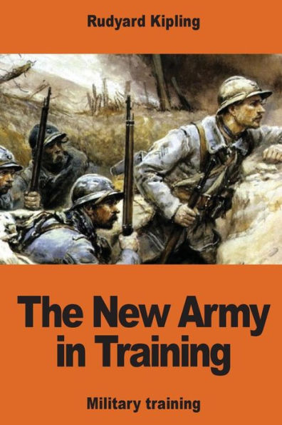The New Army Training