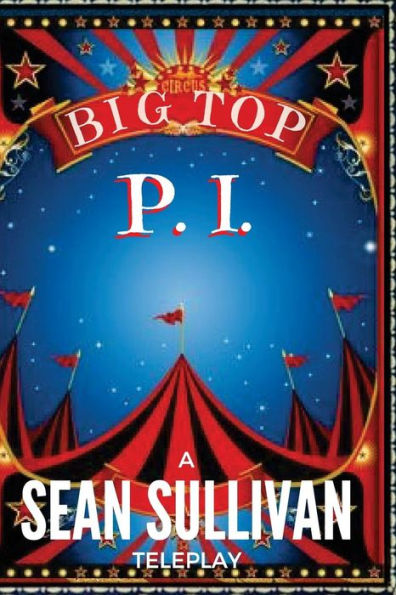 Big Top P.I.