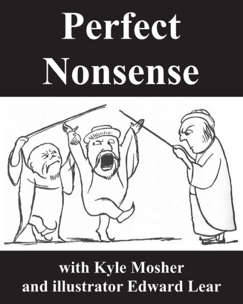 Perfect Nonsense: 215 Illustrated Limericks