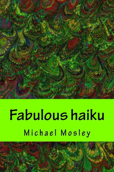 Fabulous Haiku