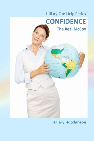 Confidence: The Real McCoy