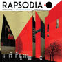 Rapsodia 14: Rapsodia Independent Literary Review