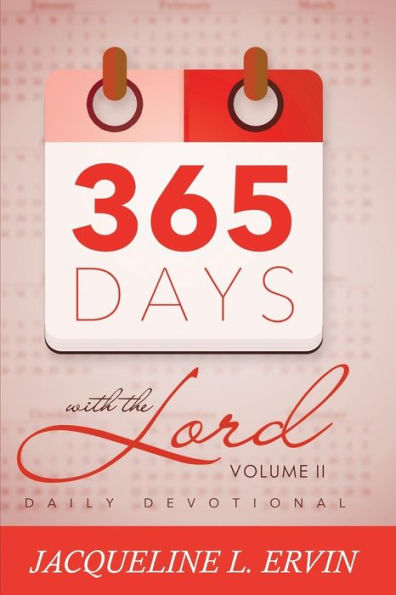 365 Days With the Lord Volume II