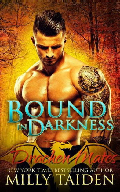 Bound in Darkness by Milly Taiden, Paperback | Barnes & Noble®