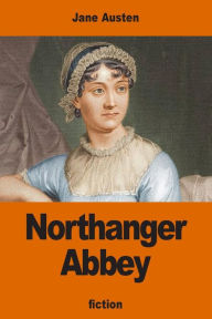 Title: Northanger Abbey, Author: Jane Austen