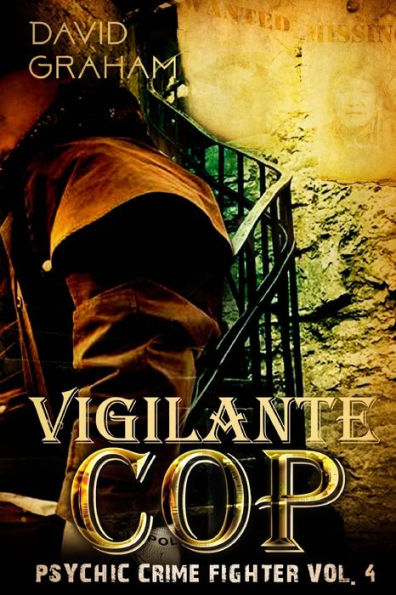 Vigilante Cop