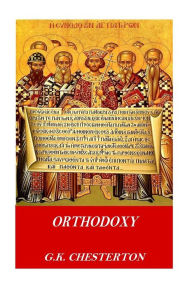 Orthodoxy