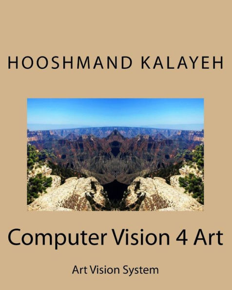 Computer Vision 4 Art