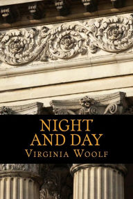 Title: Night and Day, Author: Virginia Woolf