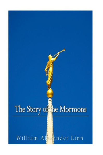 the Story of Mormons