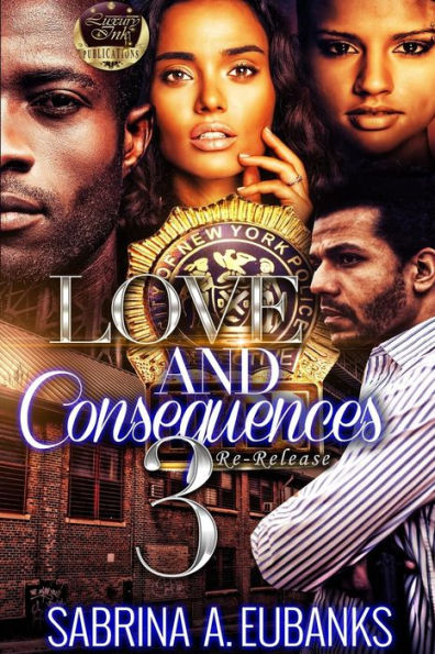 Love and Consequences 3