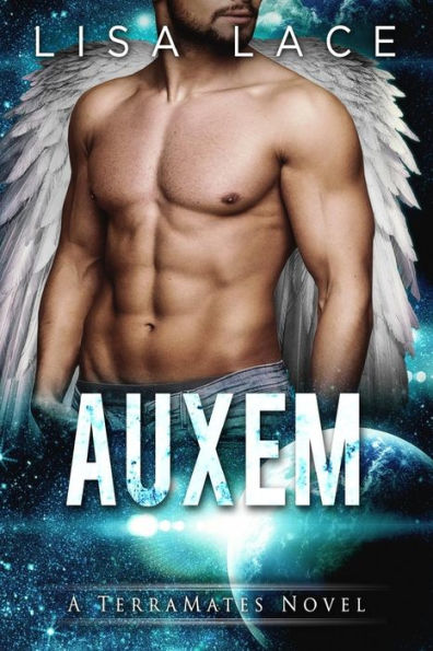 Auxem: A Science Fiction Alien Romance