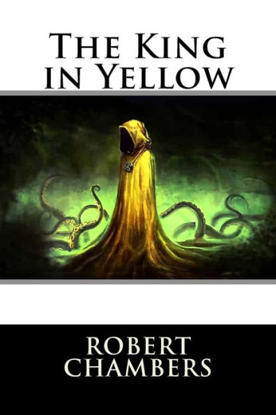 The King in Yellow